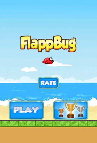 المطورون يبادرون إلى طرح 25 لعبة مماثلة لـFlappy Bird