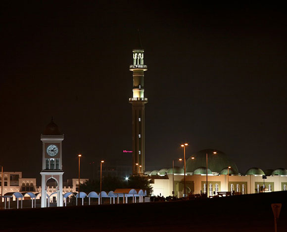 بالصور... قطر بين الأمس واليوم