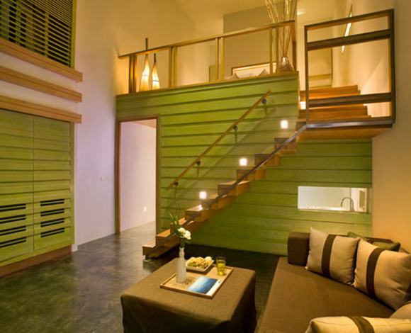 "Aleenta Phuket" أفخر منتجعات الجزيرة التايلاندية الشهيرة فوكيت