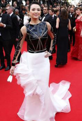 مهرجان "Cannes"... بالصور