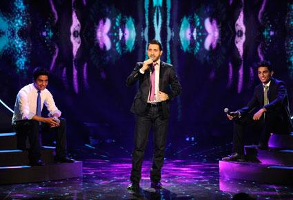 ديانا حداد تحلّ ضيفةً على "البرايم" وجيجي لامارا يهدد بسحب نانسي من Arab Idol  