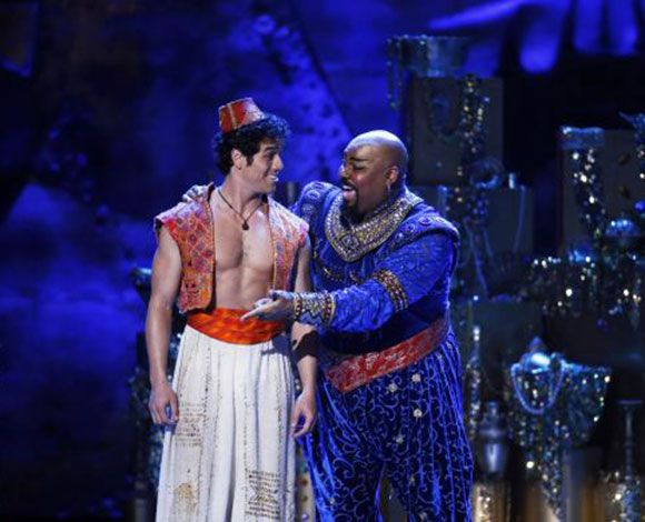 حفل توزيع جوائز "Tony Awards 2014"... بالصور
