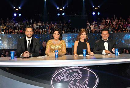 في نتيجة كانت أكثر من متوقعة محمد عساف يحرز لقب محبوب العرب - Arab Idol