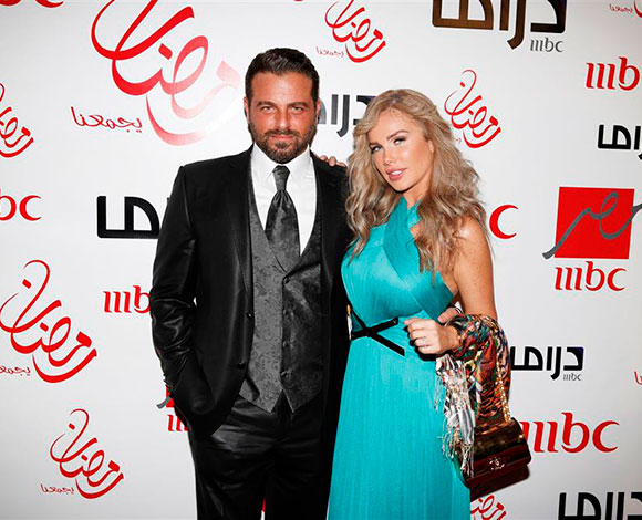 MBC تجمع نجوم الفن والدراما العرب