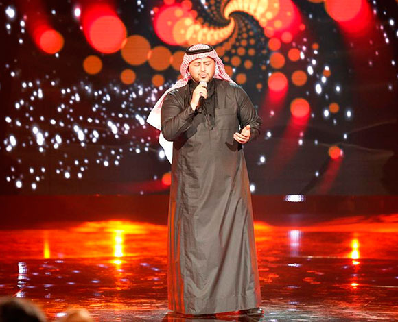13 مشتركاً يخوضون منافسات حامية وتحديات حاسمة في "‏Arab Idol"  