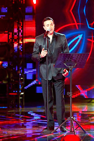  10 مشتركين يتأهلون إلى الحلقات النهائية المقبلة من "Arab Idol"  