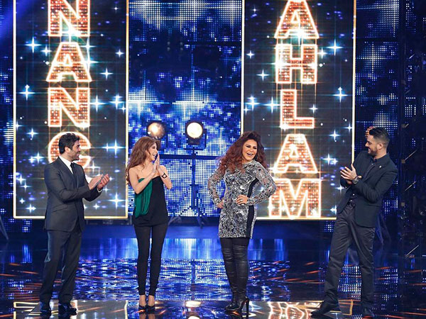 التنافُس على اللقب مستمر في تصفيات ‏Arab Idol: ولجنة التحكيم تمنح البطاقة الذهبية ل محمد حسن