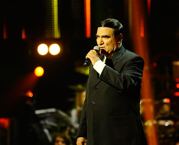 المتأهلّون يستعدّون لمرحلة "المواجهة" من "the Voice"  