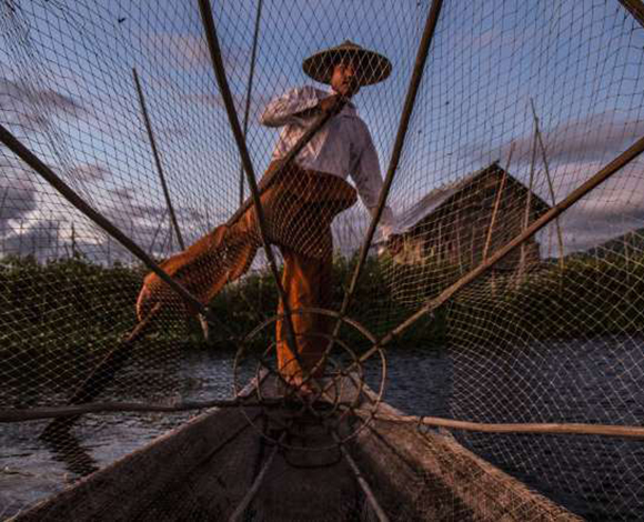افضل صور سفر فازت بجائزة Travel Photographer لهذا العام