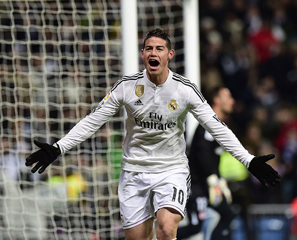 ريال مدريد يفوز على اشبيلية