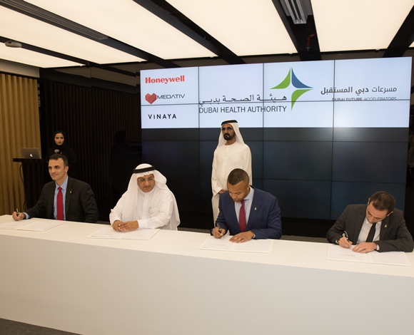 شركة Medativ... مستقبل طبي جديد في المنطقة عبر الطباعة الثلاثية