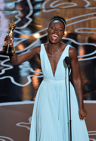 جوائز الأوسكار الـ86: Years a Slave12 أفضل فيلم وحصة الأسد ل Gravity  