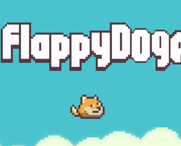 المطورون يبادرون إلى طرح 25 لعبة مماثلة لـFlappy Bird