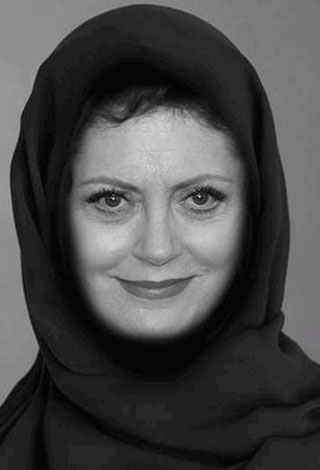 شخصيات عالمية في ثياب خليجية!