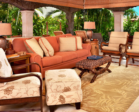 فلل "Wailea Beach" لعطلة لا تنسى 