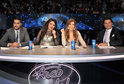 رامي عياش ضيف أراب أيدول واللجنة في مناكفات مستمرّة