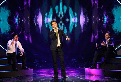 ديانا حداد تحلّ ضيفةً على "البرايم" وجيجي لامارا يهدد بسحب نانسي من Arab Idol  