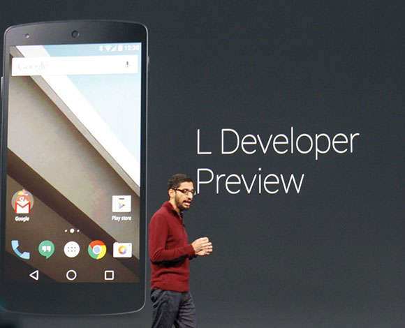 Google I/O 2014: مؤتمر برمجي بإمتياز