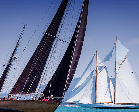 أسبوع أرجنتاريو للإبحار يشهد فوز اليخوت ماركيتا، شينوك، بوفيو بلانكو وويانو