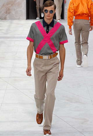 Volez, Voguez, Voyagez مع مجموعة Louis Vuitton الجديدة