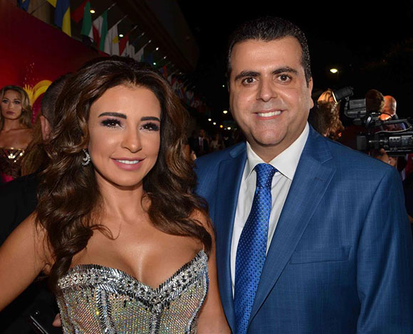 من هم  الفائزون بجوائز "الموريكس دور" لعام 2014؟