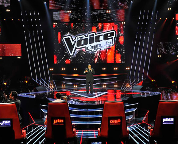 المتأهلّون يستعدّون لمرحلة "المواجهة" من "the Voice"  