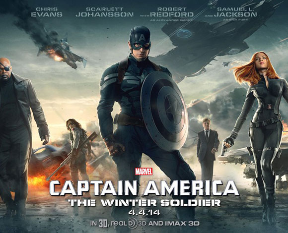 افلام سينمائية تميزت وكانت الأغلى خلال 2014