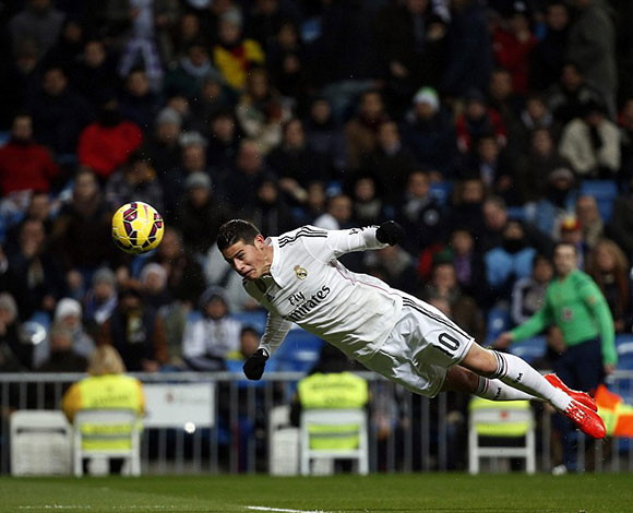 ريال مدريد يفوز على اشبيلية
