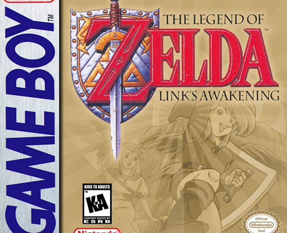 ألعاب فيديو برزت في تسعينات القرن الماضي وحققت نجاحات هائلة