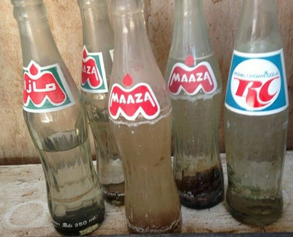 صور من ذكريات دبي... لن يتذكرها الا البعض
