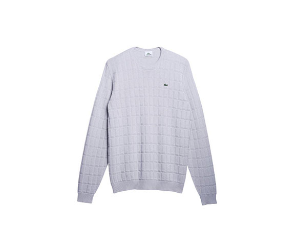 مجموعة Lacoste لربيع وصيف 2014