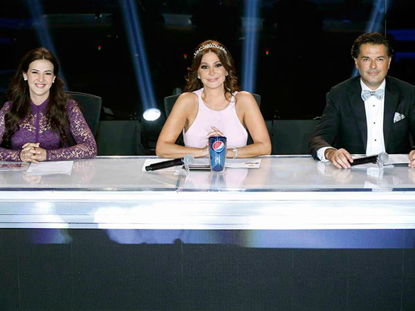 حمزة هوساوي من السعودية يفوز بلقب "The X Factor"