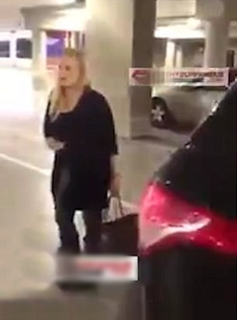 بالفيديو .. تكتشف خيانة زوجها بهذه الطريقة .. فتنهي الزواج