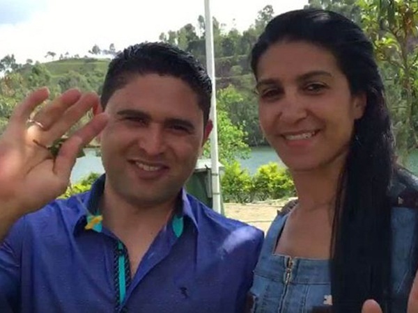 حلم حياتها في افضل ليلة في العمر .. يتحول إلى كابوس في آخر ليلة في عمرها