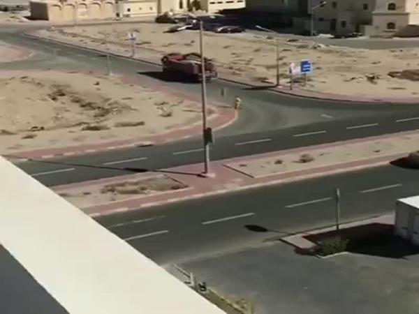 بالفيديو .. الحقيقة وراء انتحار ممثل كويتي
