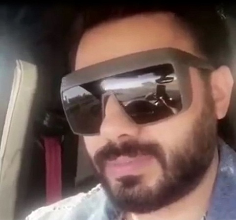 بالفيديو .. الحقيقة وراء انتحار ممثل كويتي