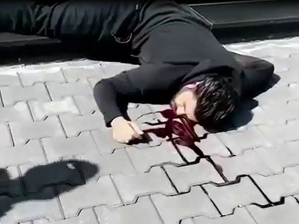 بالفيديو .. الحقيقة وراء انتحار ممثل كويتي