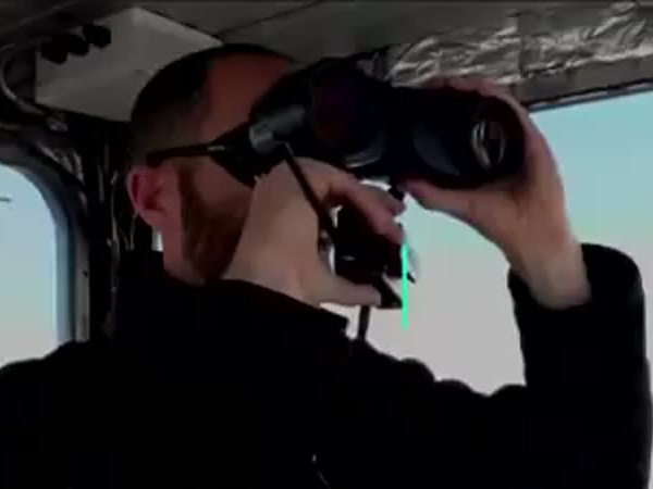 نقل جبل جليد إلى الإمارات بين الحقيقة والخيال .. فيديو