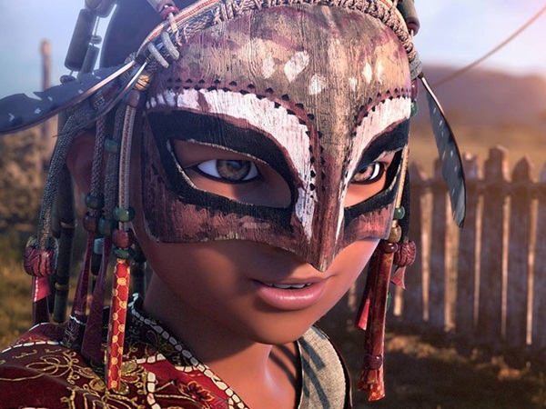 مركز الملك فهد الثقافي يعرض فيلم كارتون "بلال"