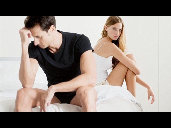 جل يعالج ضعف الانتصاب يهدد عرش الفياغرا