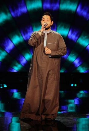 رامي عياش ضيف أراب أيدول واللجنة في مناكفات مستمرّة