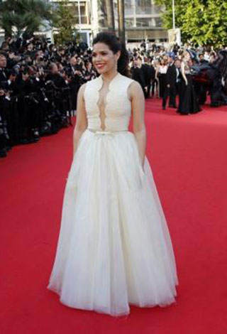  مهرجان "Cannes"... بالصور