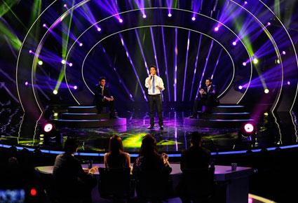 ديانا حداد تحلّ ضيفةً على "البرايم" وجيجي لامارا يهدد بسحب نانسي من Arab Idol  