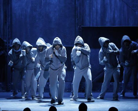 حفل توزيع جوائز "Tony Awards 2014"... بالصور