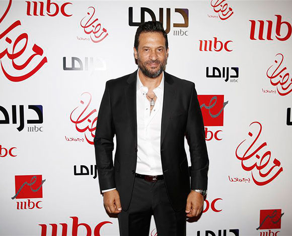 MBC تجمع نجوم الفن والدراما العرب