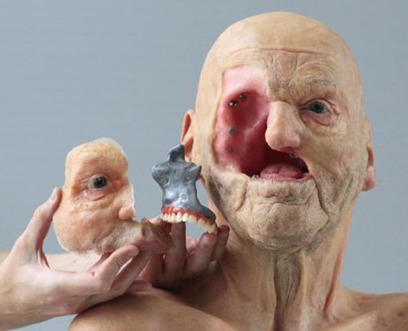 ثورة الطباعة الثلاثية الأبعاد 3D... بالصور