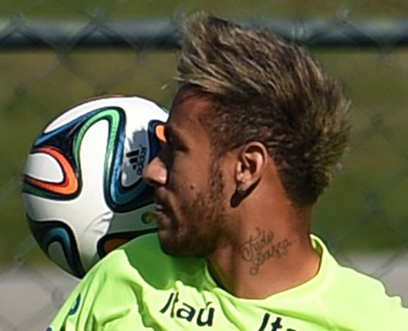 Neymar