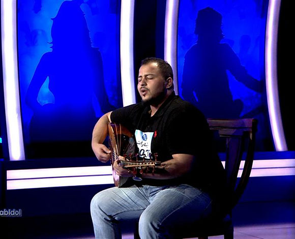 آلاف المتقدمين يستعرضون خاماتهم الصوتية في أولى حلقات تجارب أداء "Arab Idol"  
