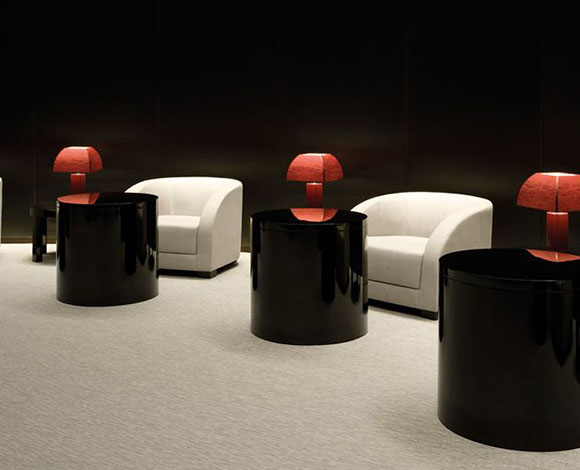 Armani Hotel Dubai... فندق مثالي لفخامة الاقامة في امارة دبي