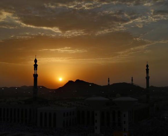 صور سفر الى عالم الحج 2014